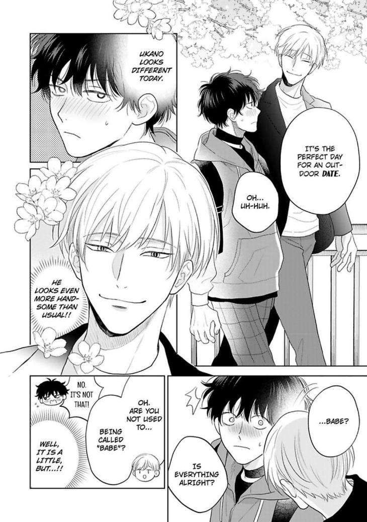 To-Make-A-Delicious-Omega-Squeak-By-Hanasawa-Namio-Eng page 11