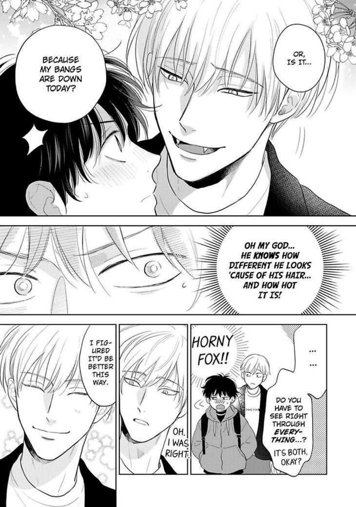 To-Make-A-Delicious-Omega-Squeak-By-Hanasawa-Namio-Eng page 12