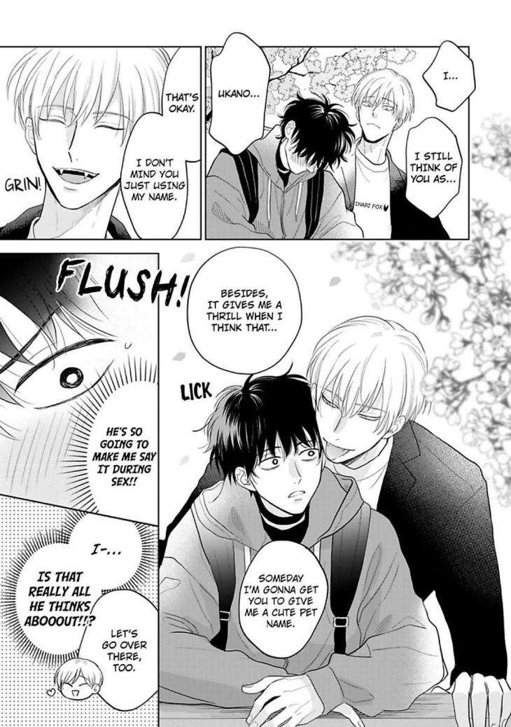 To-Make-A-Delicious-Omega-Squeak-By-Hanasawa-Namio-Eng page 14