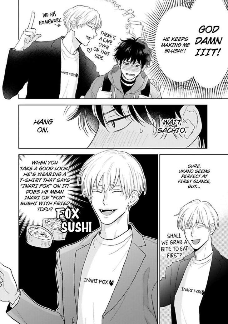 To-Make-A-Delicious-Omega-Squeak-By-Hanasawa-Namio-Eng page 15