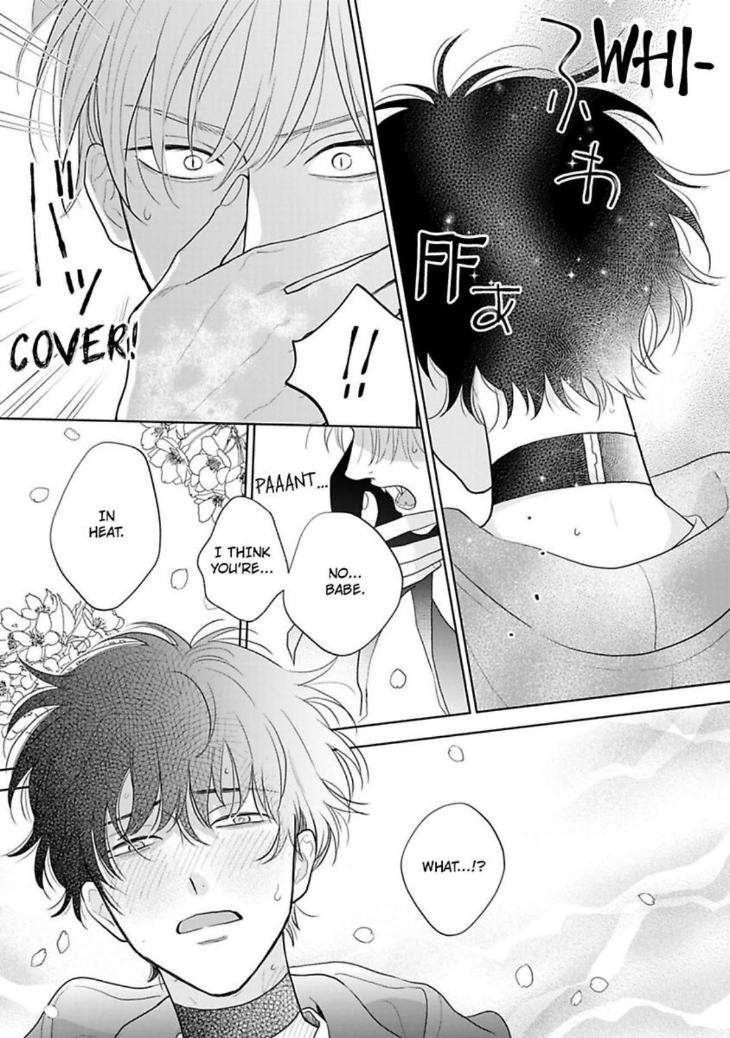 To-Make-A-Delicious-Omega-Squeak-By-Hanasawa-Namio-Eng page 24