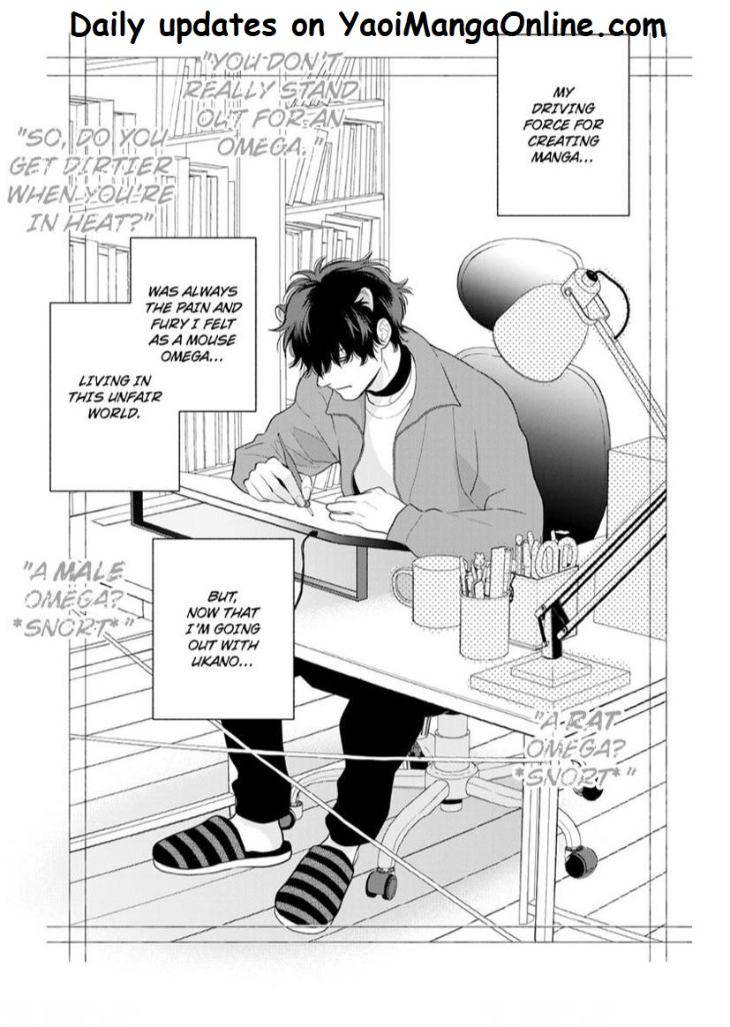 To-Make-A-Delicious-Omega-Squeak-By-Hanasawa-Namio-Eng page 2