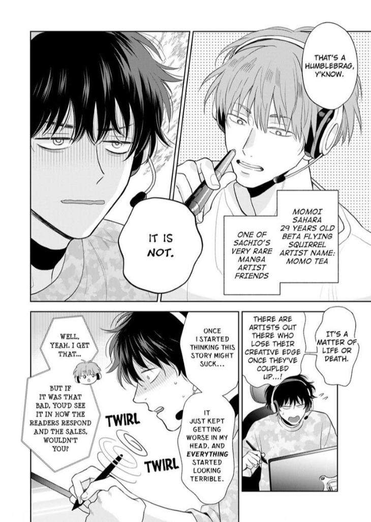 To-Make-A-Delicious-Omega-Squeak-By-Hanasawa-Namio-Eng page 3