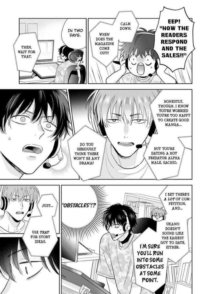 To-Make-A-Delicious-Omega-Squeak-By-Hanasawa-Namio-Eng page 4