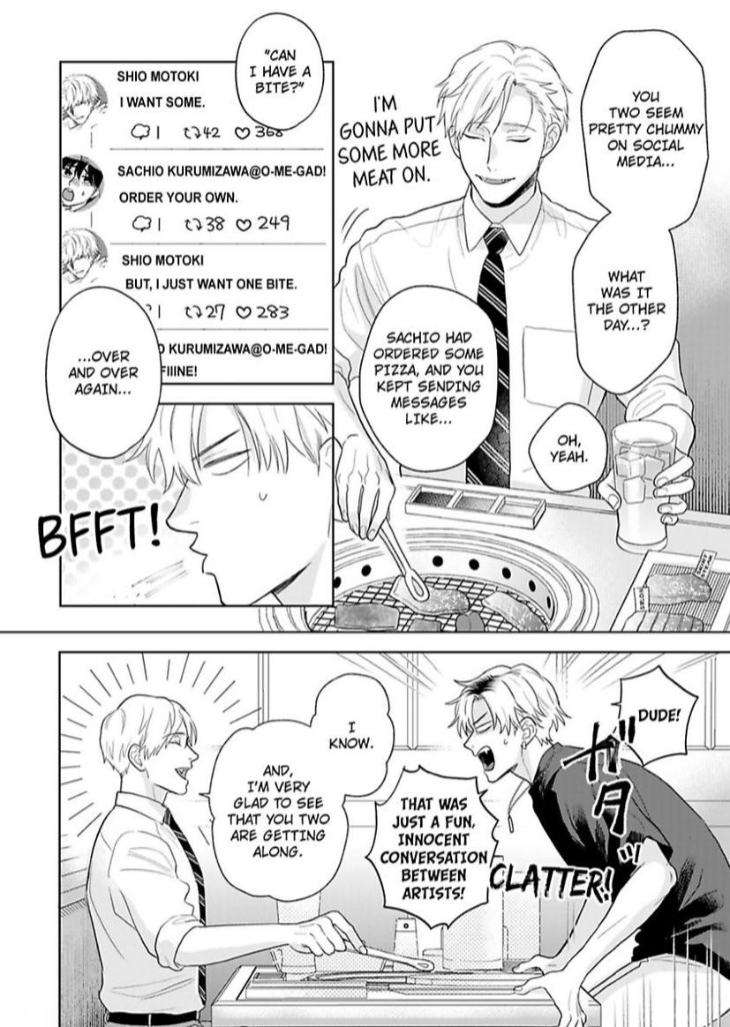To-Make-A-Delicious-Omega-Squeak-By-Hanasawa-Namio-Eng page 9