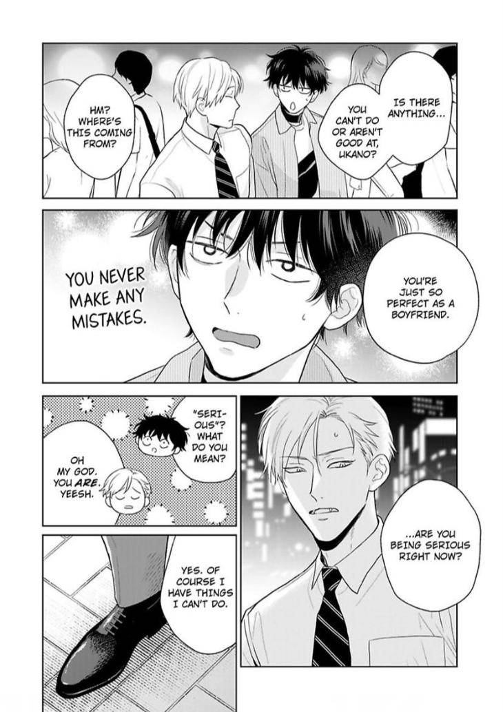 To-Make-A-Delicious-Omega-Squeak-By-Hanasawa-Namio-Eng page 13
