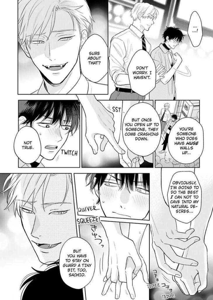 To-Make-A-Delicious-Omega-Squeak-By-Hanasawa-Namio-Eng page 15
