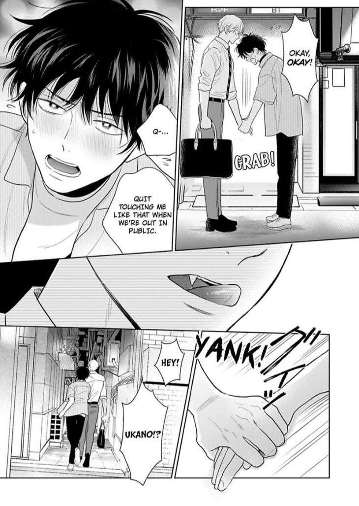 To-Make-A-Delicious-Omega-Squeak-By-Hanasawa-Namio-Eng page 16