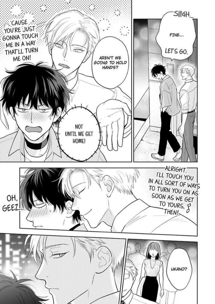 To-Make-A-Delicious-Omega-Squeak-By-Hanasawa-Namio-Eng page 20