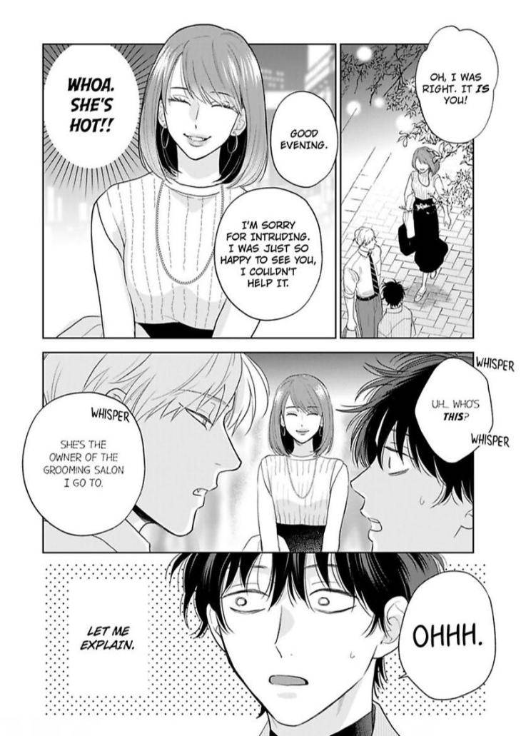 To-Make-A-Delicious-Omega-Squeak-By-Hanasawa-Namio-Eng page 21