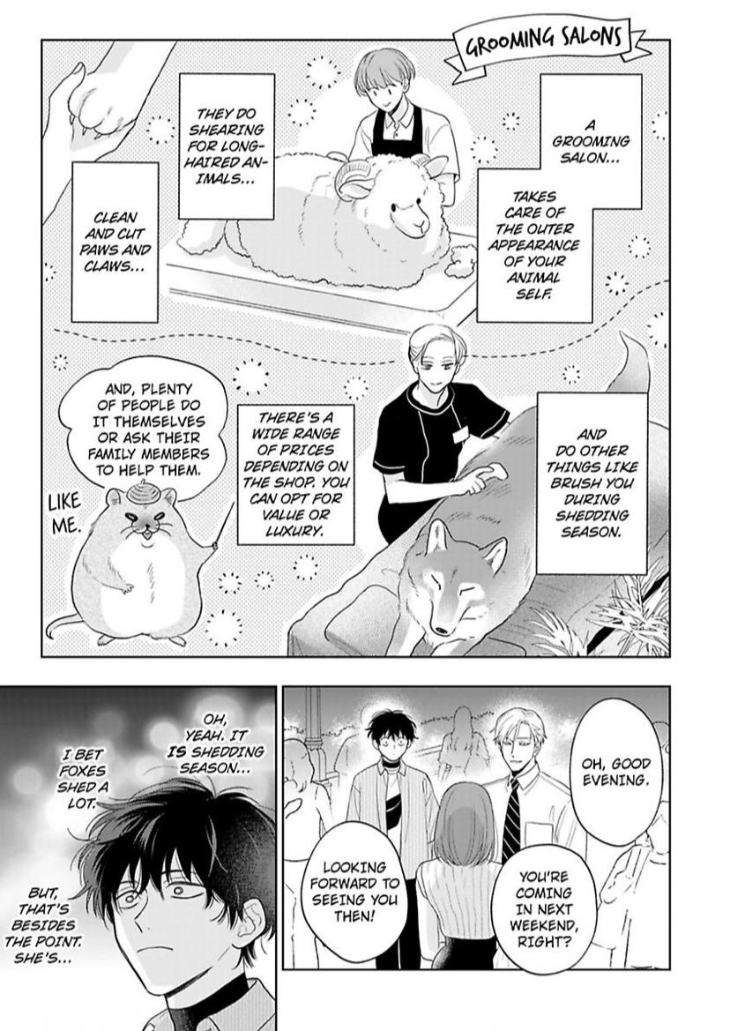 To-Make-A-Delicious-Omega-Squeak-By-Hanasawa-Namio-Eng page 22
