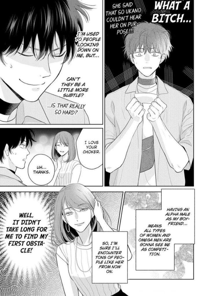 To-Make-A-Delicious-Omega-Squeak-By-Hanasawa-Namio-Eng page 26