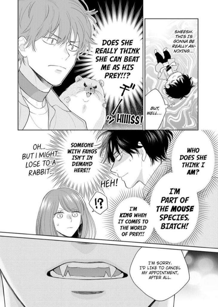 To-Make-A-Delicious-Omega-Squeak-By-Hanasawa-Namio-Eng page 27