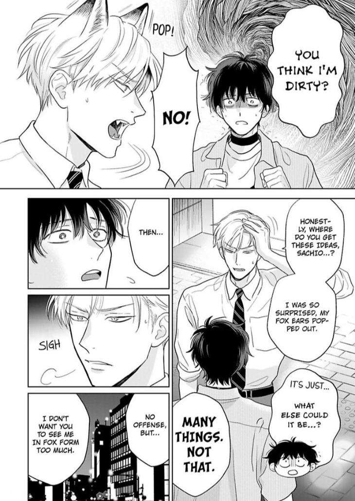 To-Make-A-Delicious-Omega-Squeak-By-Hanasawa-Namio-Eng page 2