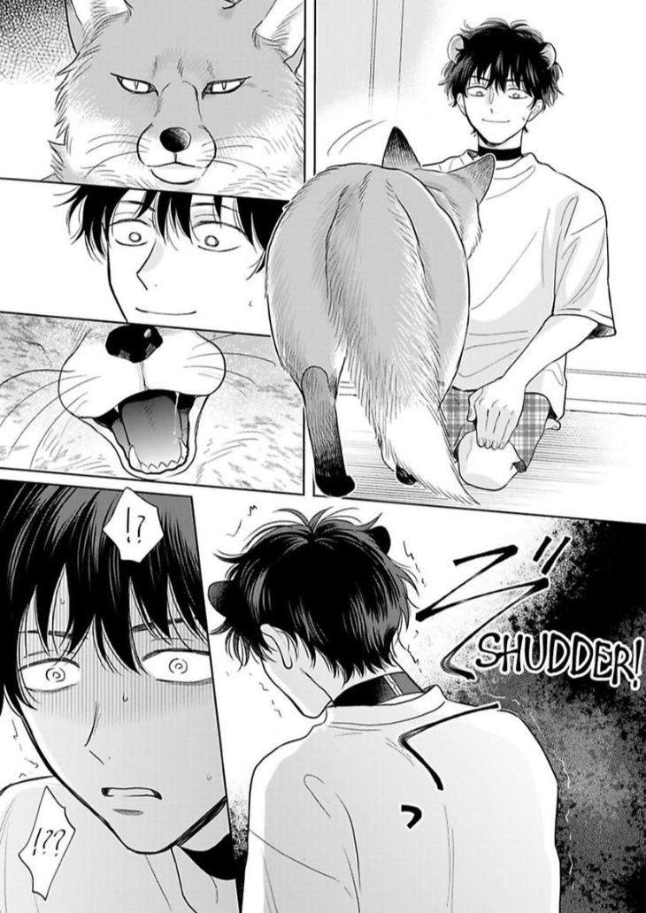 To-Make-A-Delicious-Omega-Squeak-By-Hanasawa-Namio-Eng page 7