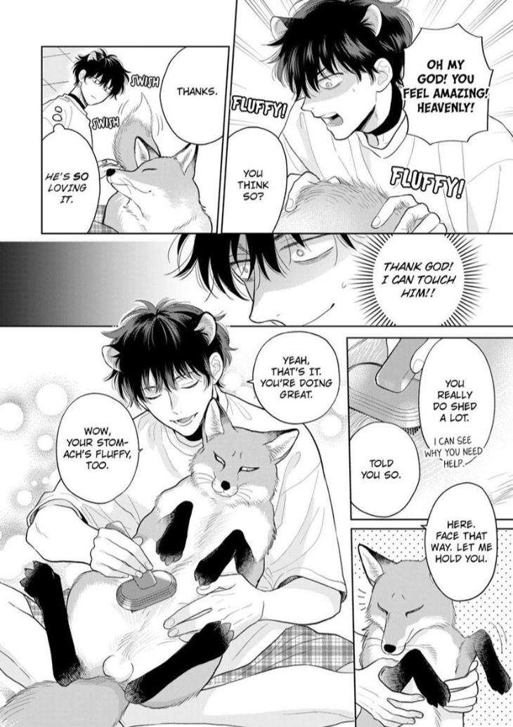 To-Make-A-Delicious-Omega-Squeak-By-Hanasawa-Namio-Eng page 9