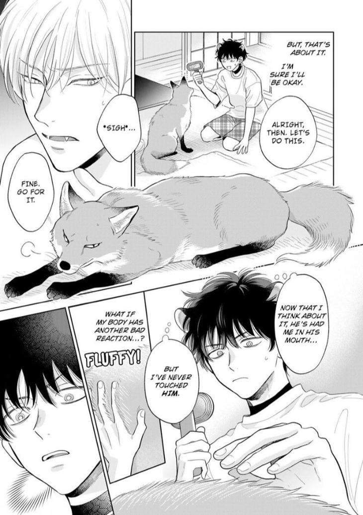 To-Make-A-Delicious-Omega-Squeak-By-Hanasawa-Namio-Eng page 10