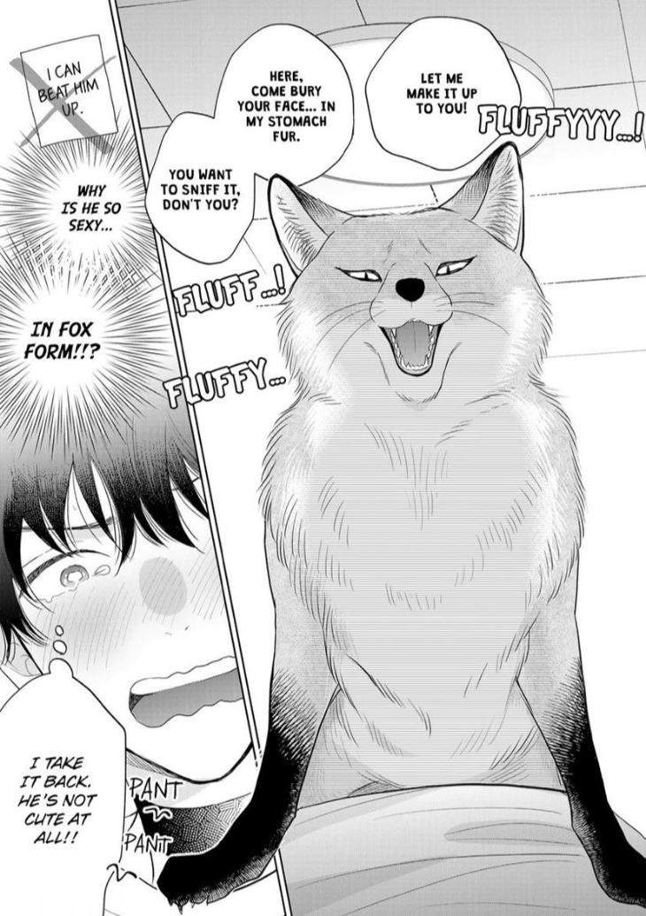 To-Make-A-Delicious-Omega-Squeak-By-Hanasawa-Namio-Eng page 12