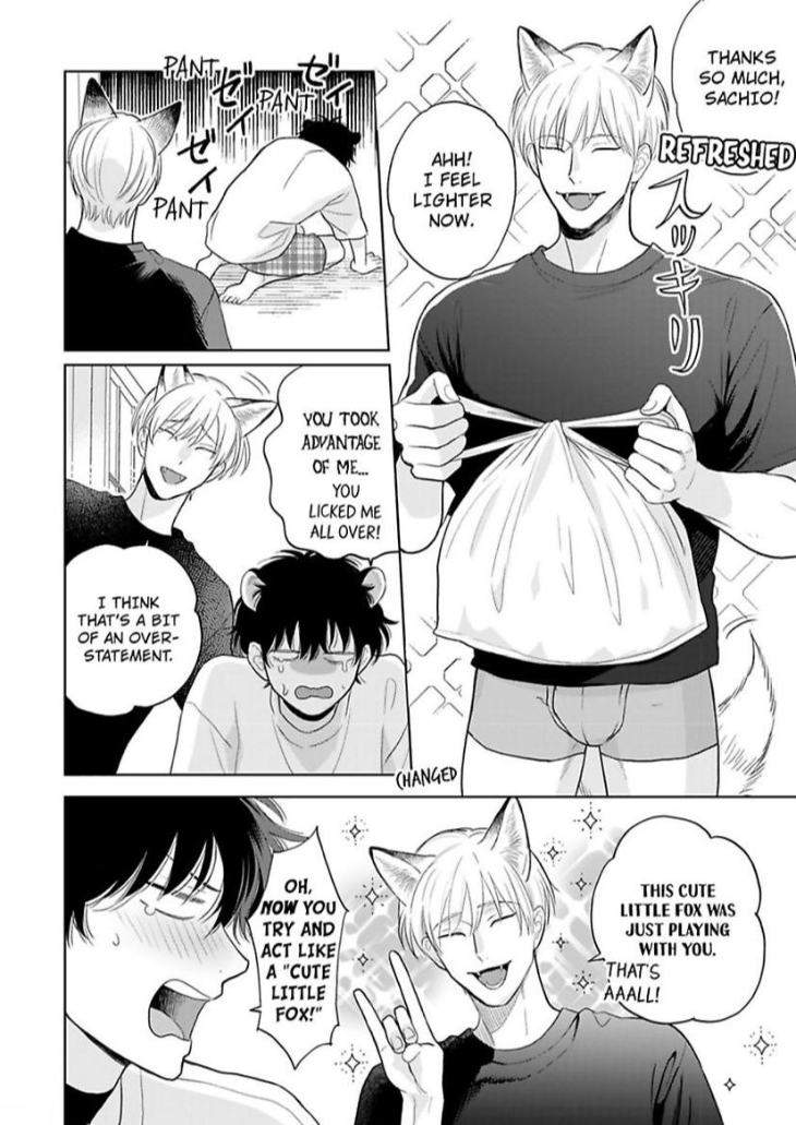 To-Make-A-Delicious-Omega-Squeak-By-Hanasawa-Namio-Eng page 14