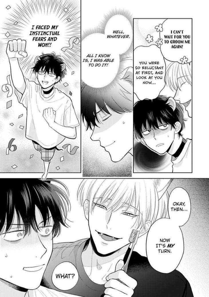 To-Make-A-Delicious-Omega-Squeak-By-Hanasawa-Namio-Eng page 15