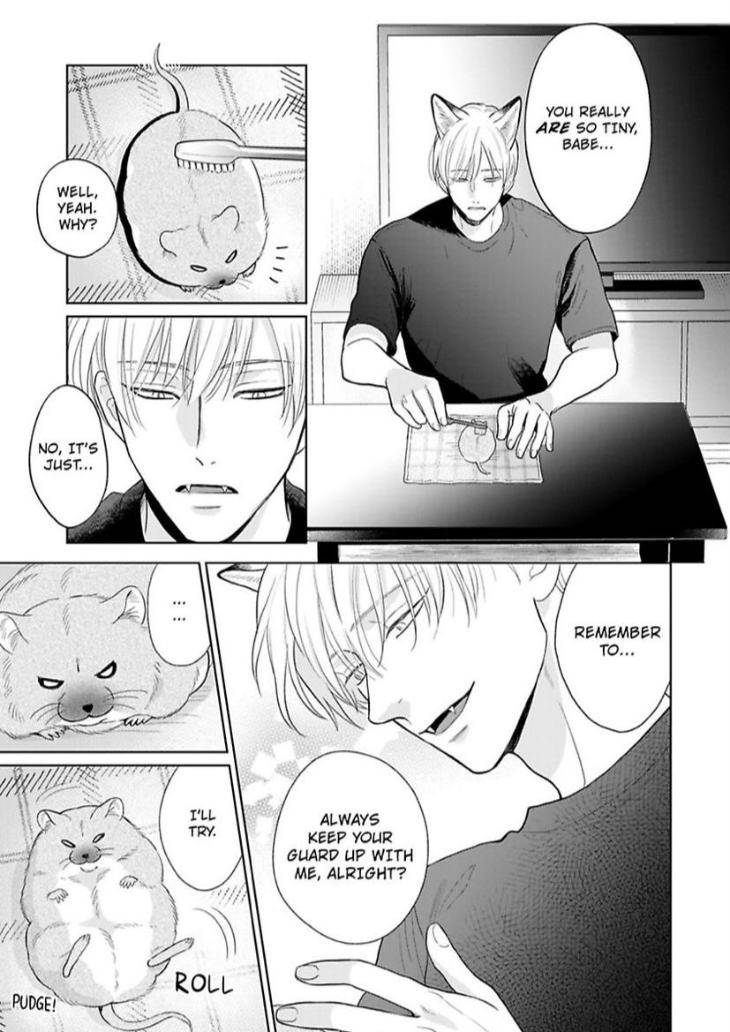 To-Make-A-Delicious-Omega-Squeak-By-Hanasawa-Namio-Eng page 16