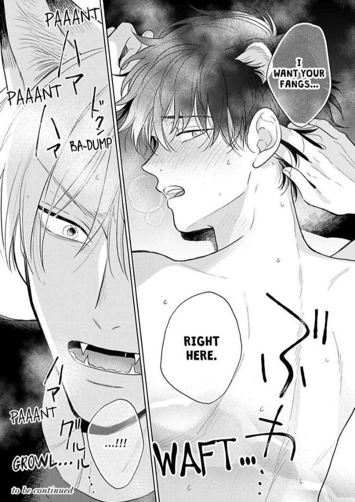 To-Make-A-Delicious-Omega-Squeak-By-Hanasawa-Namio-Eng page 32