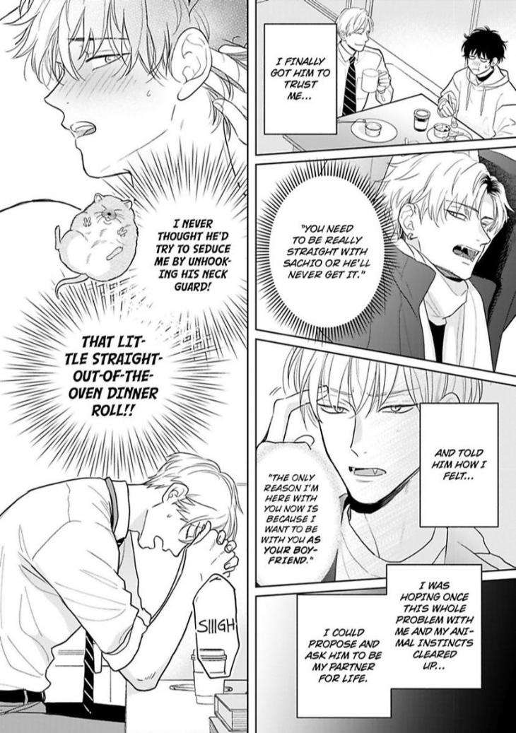 To-Make-A-Delicious-Omega-Squeak-By-Hanasawa-Namio-Eng page 4