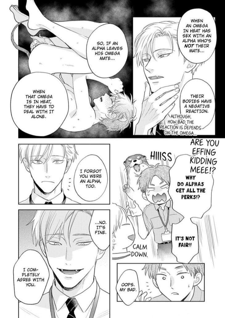 To-Make-A-Delicious-Omega-Squeak-By-Hanasawa-Namio-Eng page 8