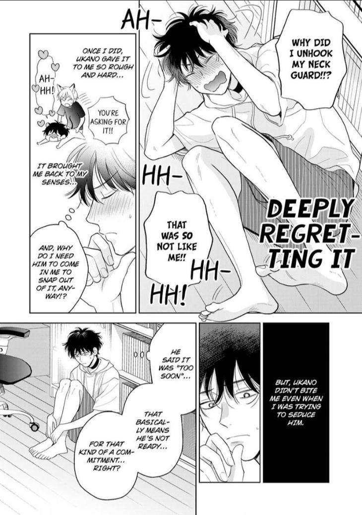 To-Make-A-Delicious-Omega-Squeak-By-Hanasawa-Namio-Eng page 12