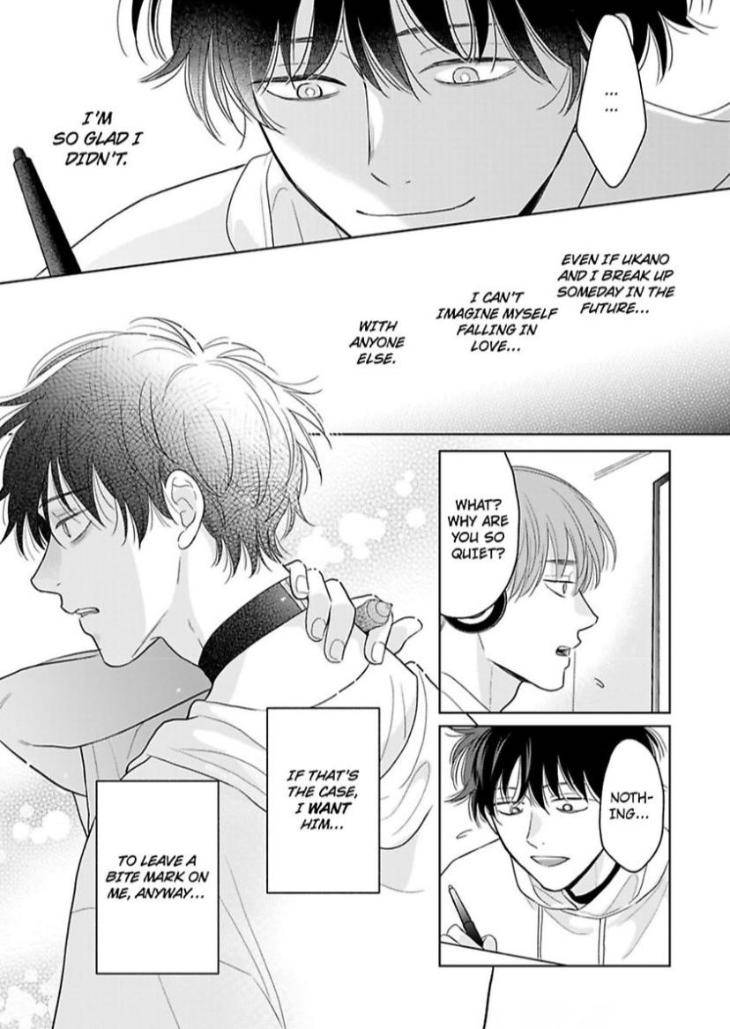 To-Make-A-Delicious-Omega-Squeak-By-Hanasawa-Namio-Eng page 15