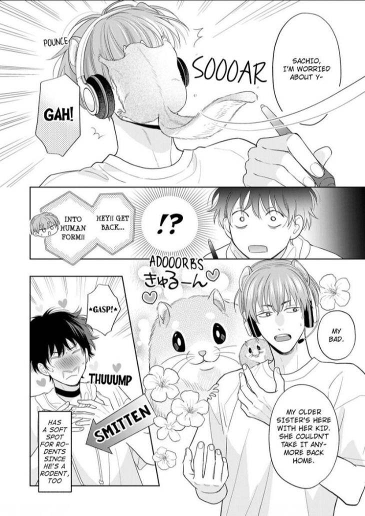 To-Make-A-Delicious-Omega-Squeak-By-Hanasawa-Namio-Eng page 16