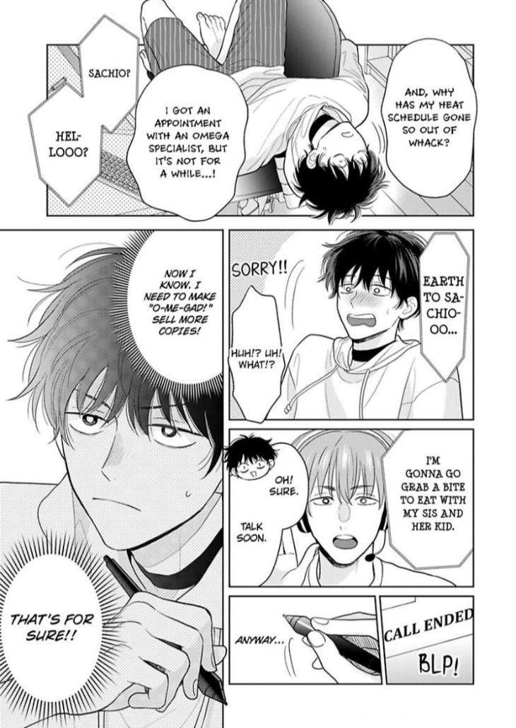 To-Make-A-Delicious-Omega-Squeak-By-Hanasawa-Namio-Eng page 19