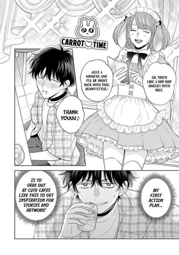 To-Make-A-Delicious-Omega-Squeak-By-Hanasawa-Namio-Eng page 28
