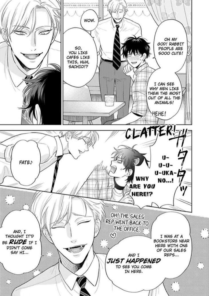 To-Make-A-Delicious-Omega-Squeak-By-Hanasawa-Namio-Eng page 29