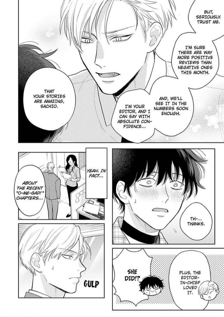 To-Make-A-Delicious-Omega-Squeak-By-Hanasawa-Namio-Eng page 38