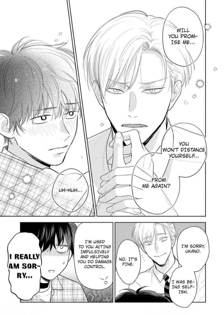 To-Make-A-Delicious-Omega-Squeak-By-Hanasawa-Namio-Eng page 43