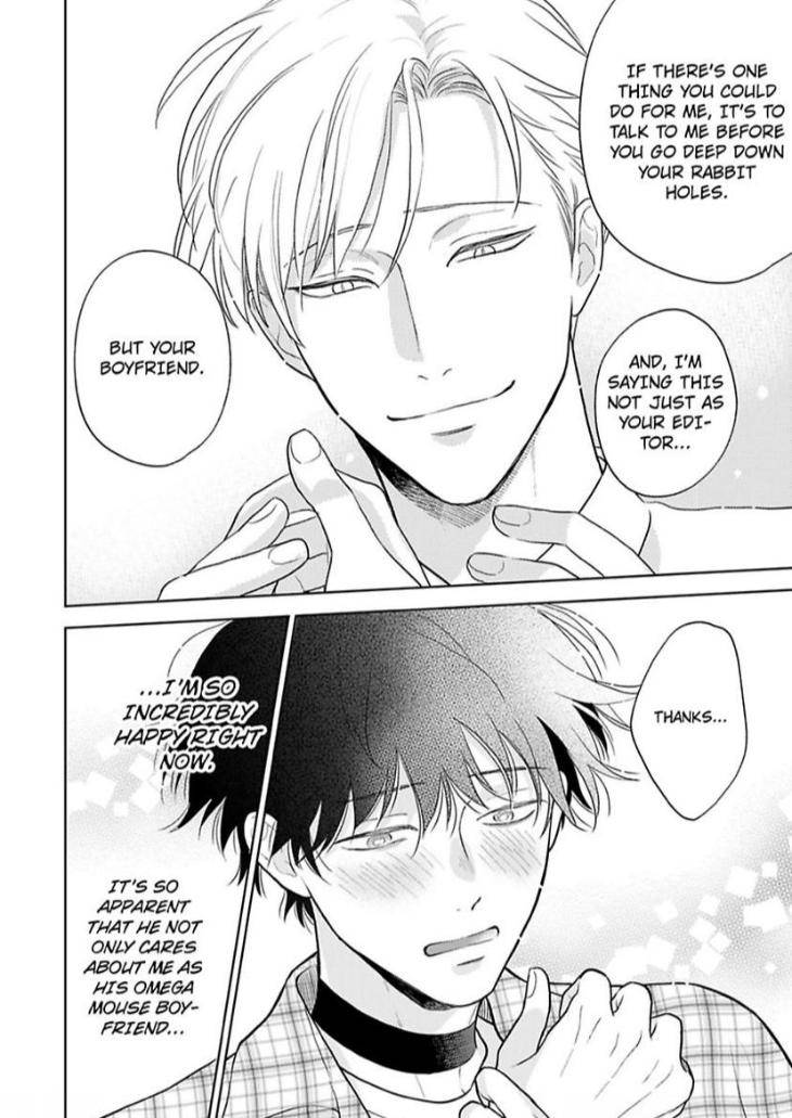 To-Make-A-Delicious-Omega-Squeak-By-Hanasawa-Namio-Eng page 44