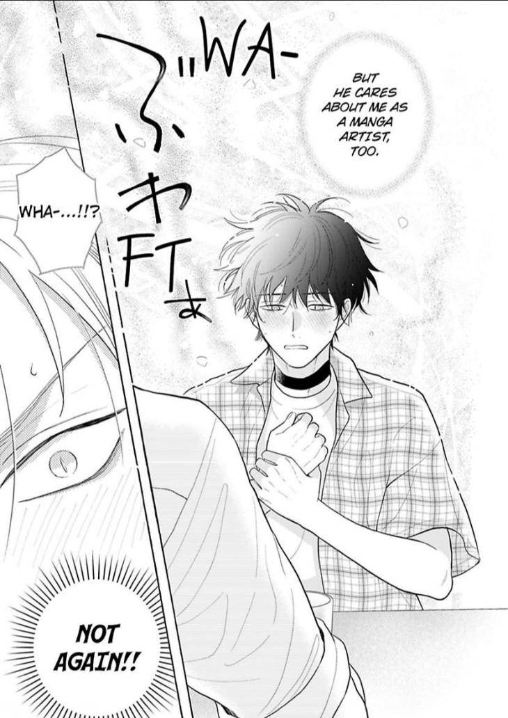 To-Make-A-Delicious-Omega-Squeak-By-Hanasawa-Namio-Eng page 45