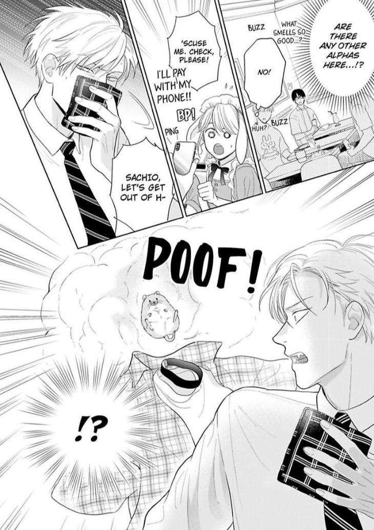 To-Make-A-Delicious-Omega-Squeak-By-Hanasawa-Namio-Eng page 46