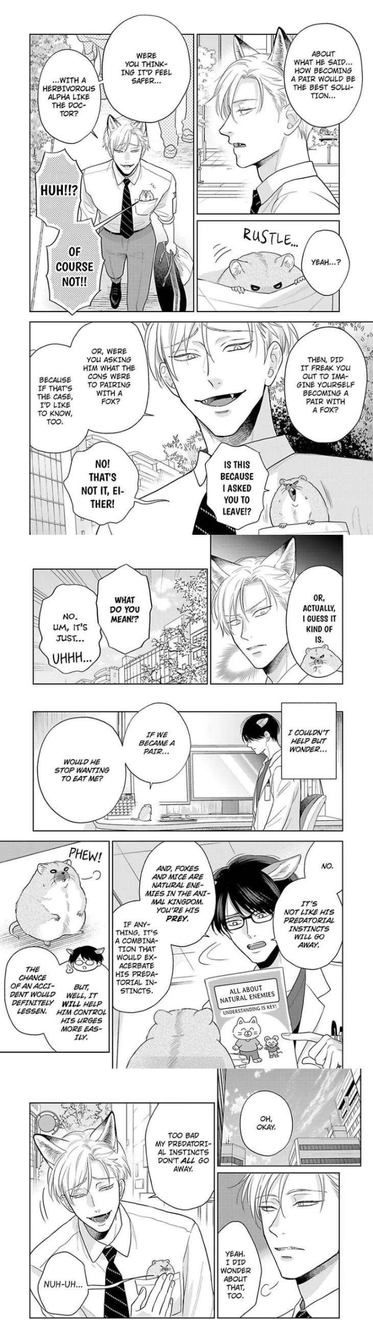 To-Make-A-Delicious-Omega-Squeak-By-Hanasawa-Namio-Eng page 4
