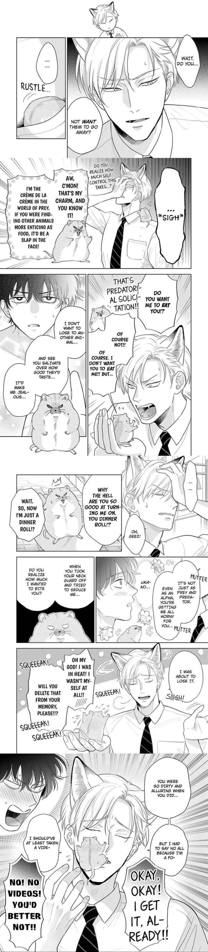 To-Make-A-Delicious-Omega-Squeak-By-Hanasawa-Namio-Eng page 5