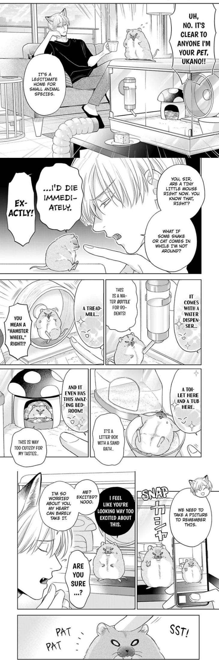 To-Make-A-Delicious-Omega-Squeak-By-Hanasawa-Namio-Eng page 7