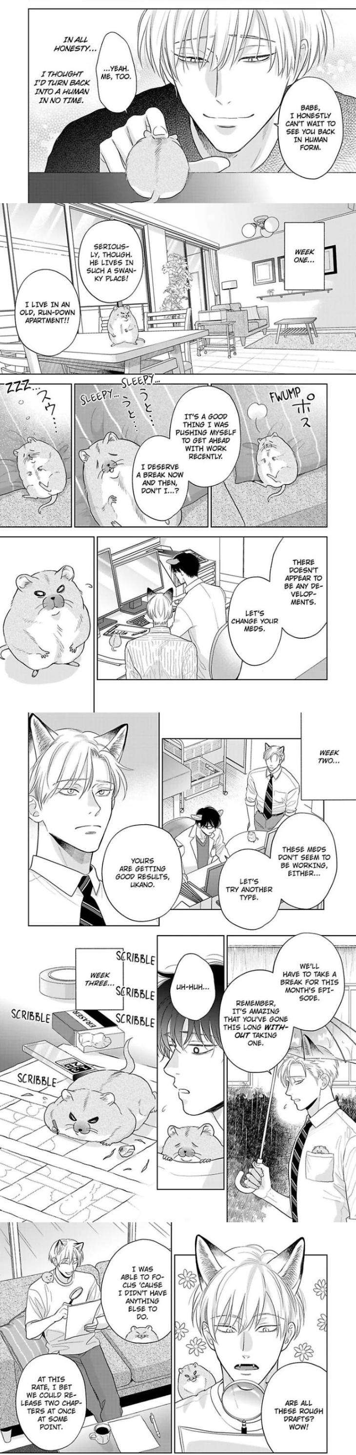 To-Make-A-Delicious-Omega-Squeak-By-Hanasawa-Namio-Eng page 8
