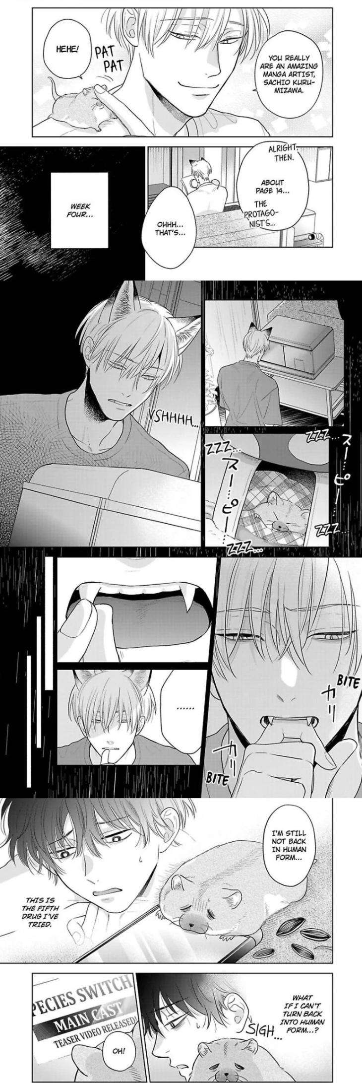 To-Make-A-Delicious-Omega-Squeak-By-Hanasawa-Namio-Eng page 9
