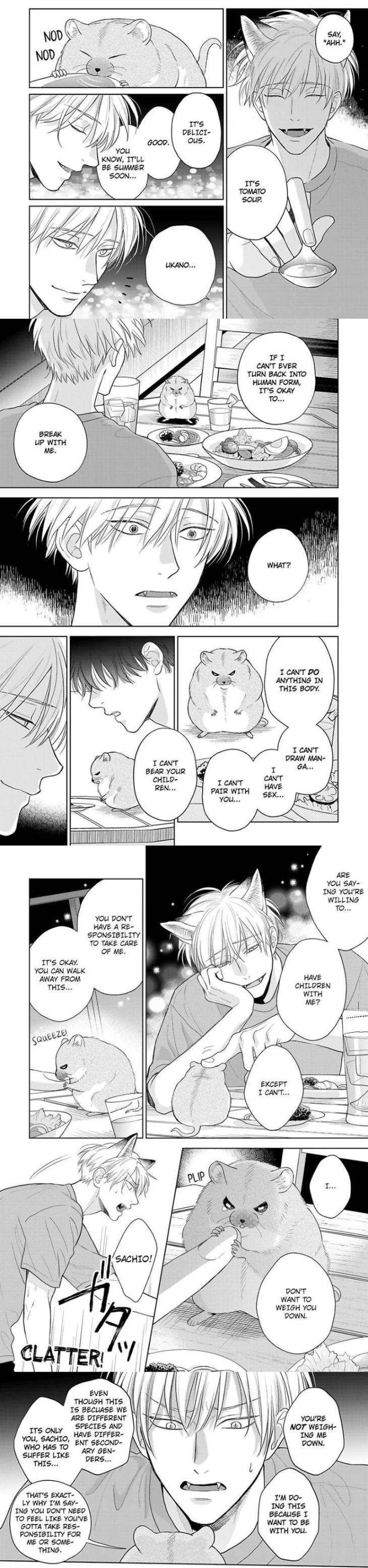 To-Make-A-Delicious-Omega-Squeak-By-Hanasawa-Namio-Eng page 11