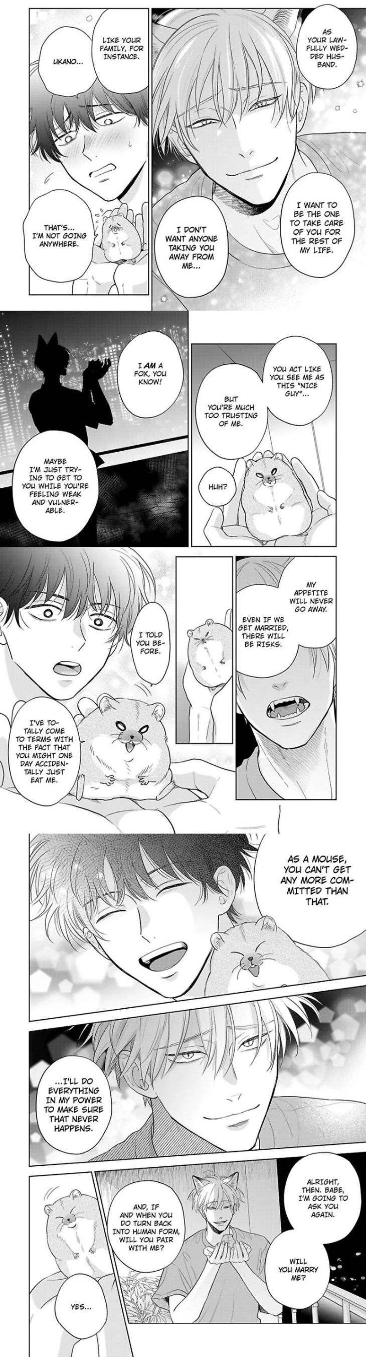 To-Make-A-Delicious-Omega-Squeak-By-Hanasawa-Namio-Eng page 13