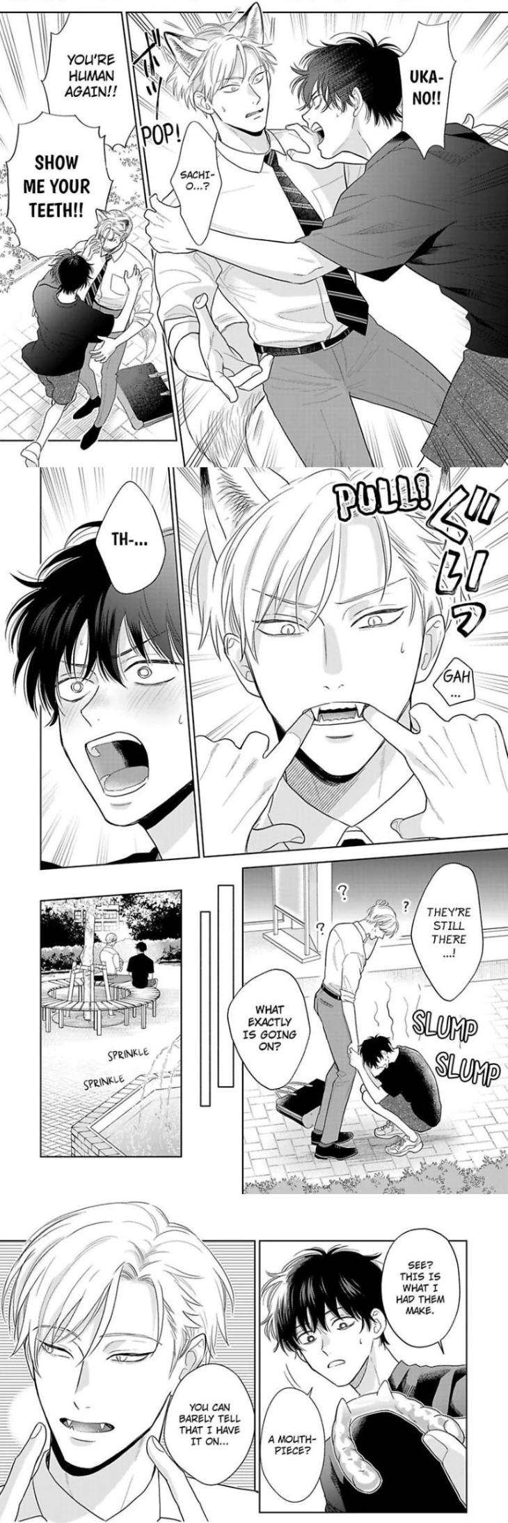 To-Make-A-Delicious-Omega-Squeak-By-Hanasawa-Namio-Eng page 17