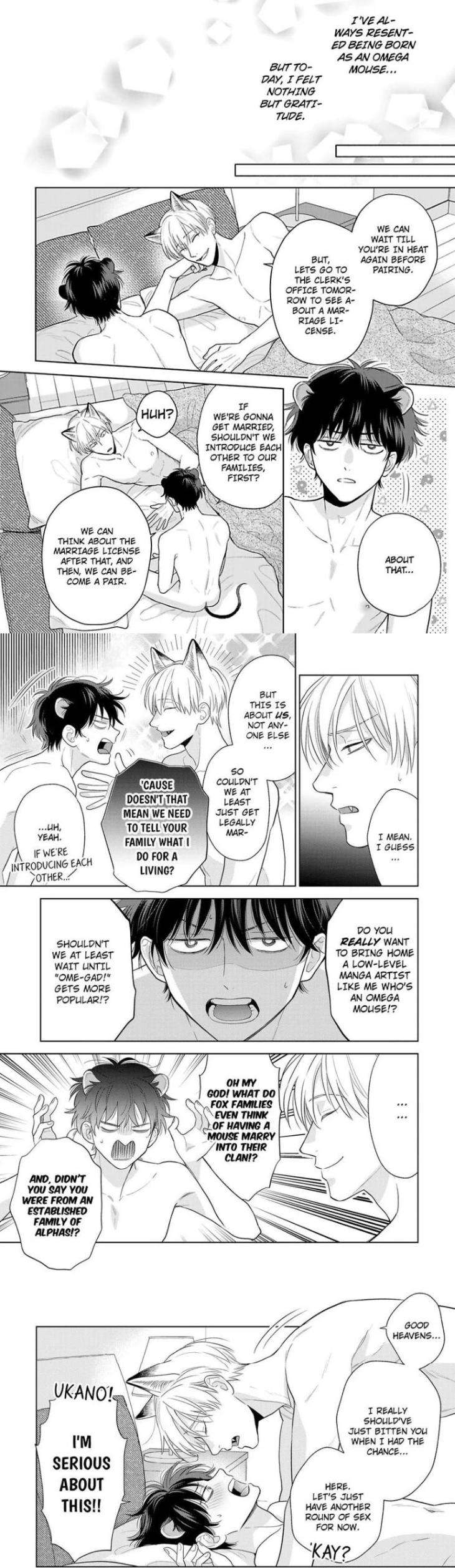 To-Make-A-Delicious-Omega-Squeak-By-Hanasawa-Namio-Eng page 20