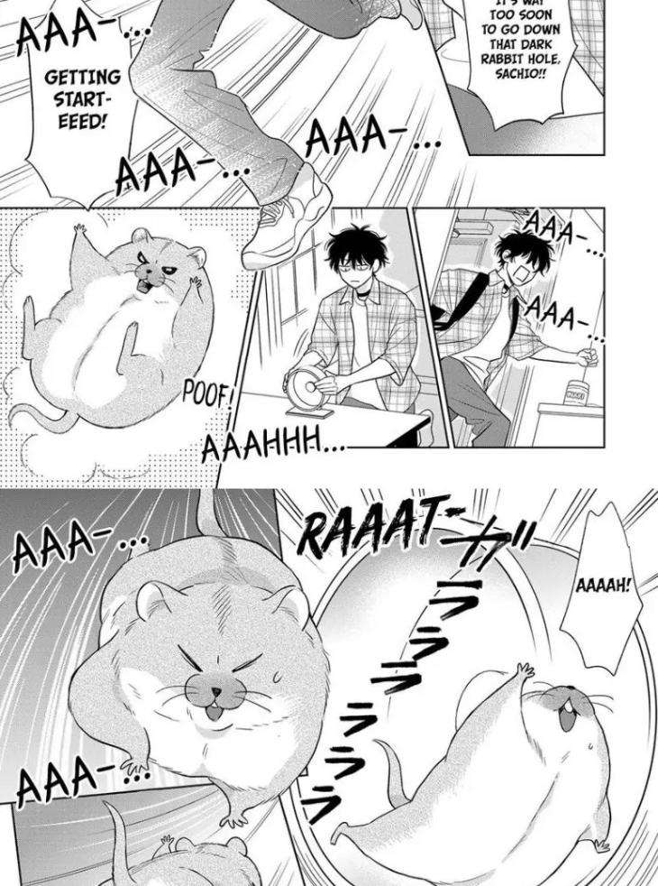 To-Make-A-Delicious-Omega-Squeak-By-Hanasawa-Namio-Eng page 10