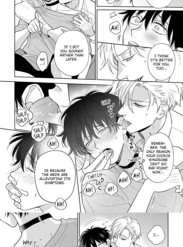 To-Make-A-Delicious-Omega-Squeak-By-Hanasawa-Namio-Eng page 15